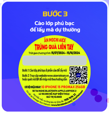 bước 3