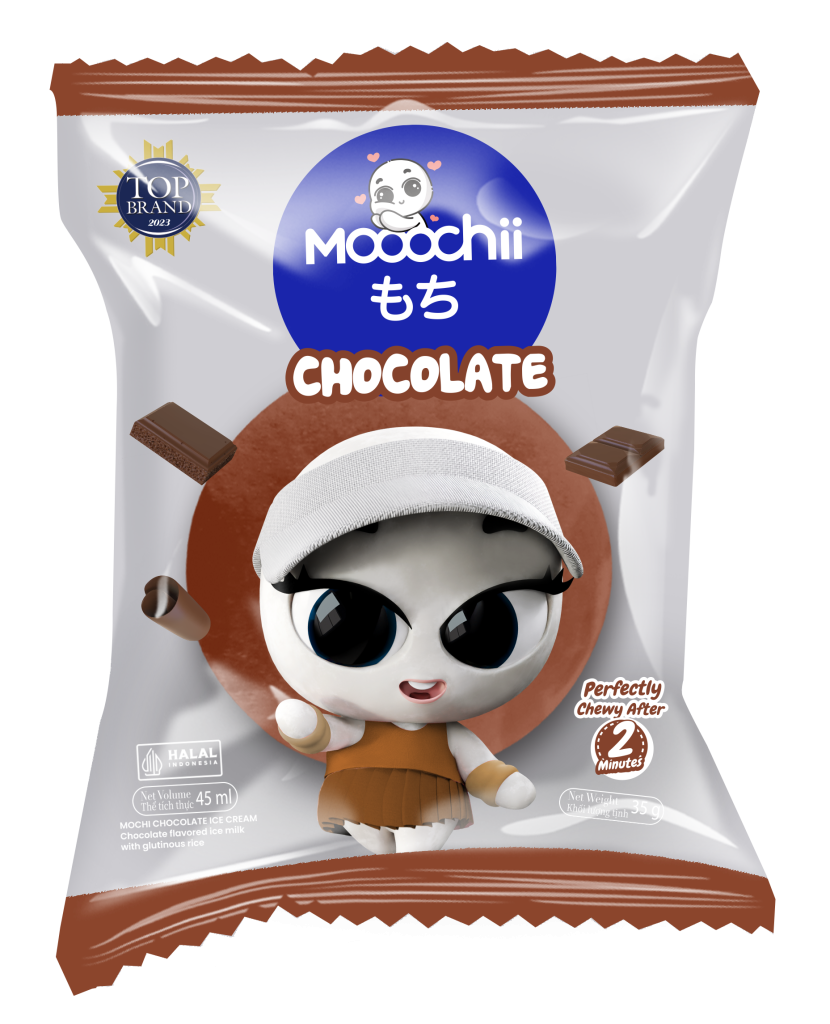 MOOOCHII SOCOLA