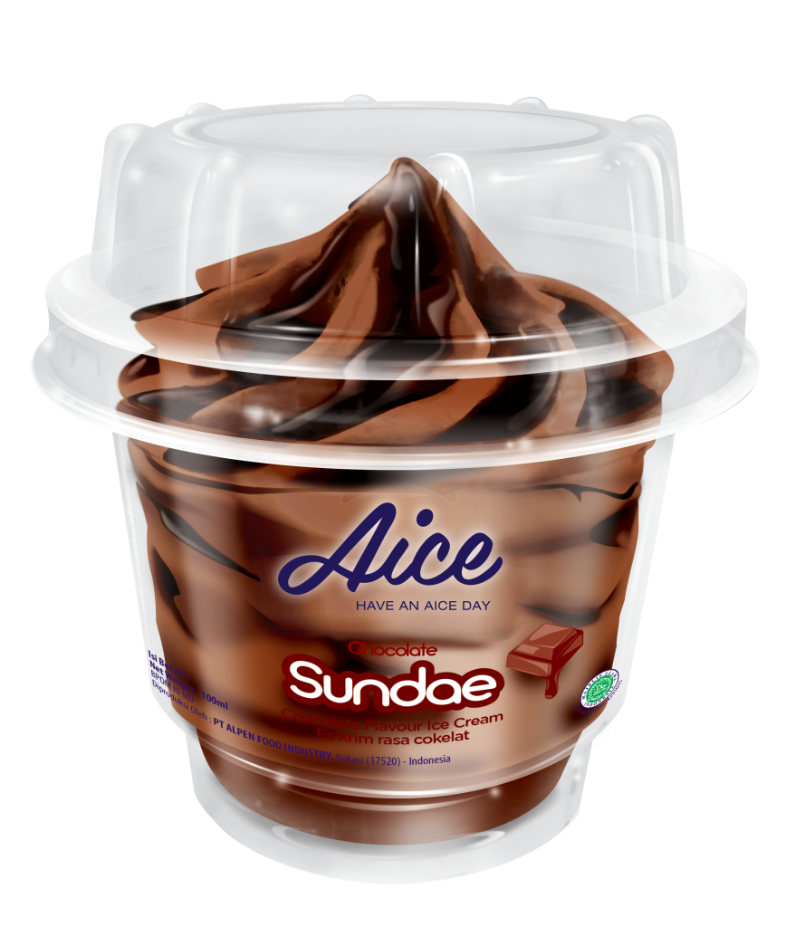 KEM LY SUNDAE SOCOLA