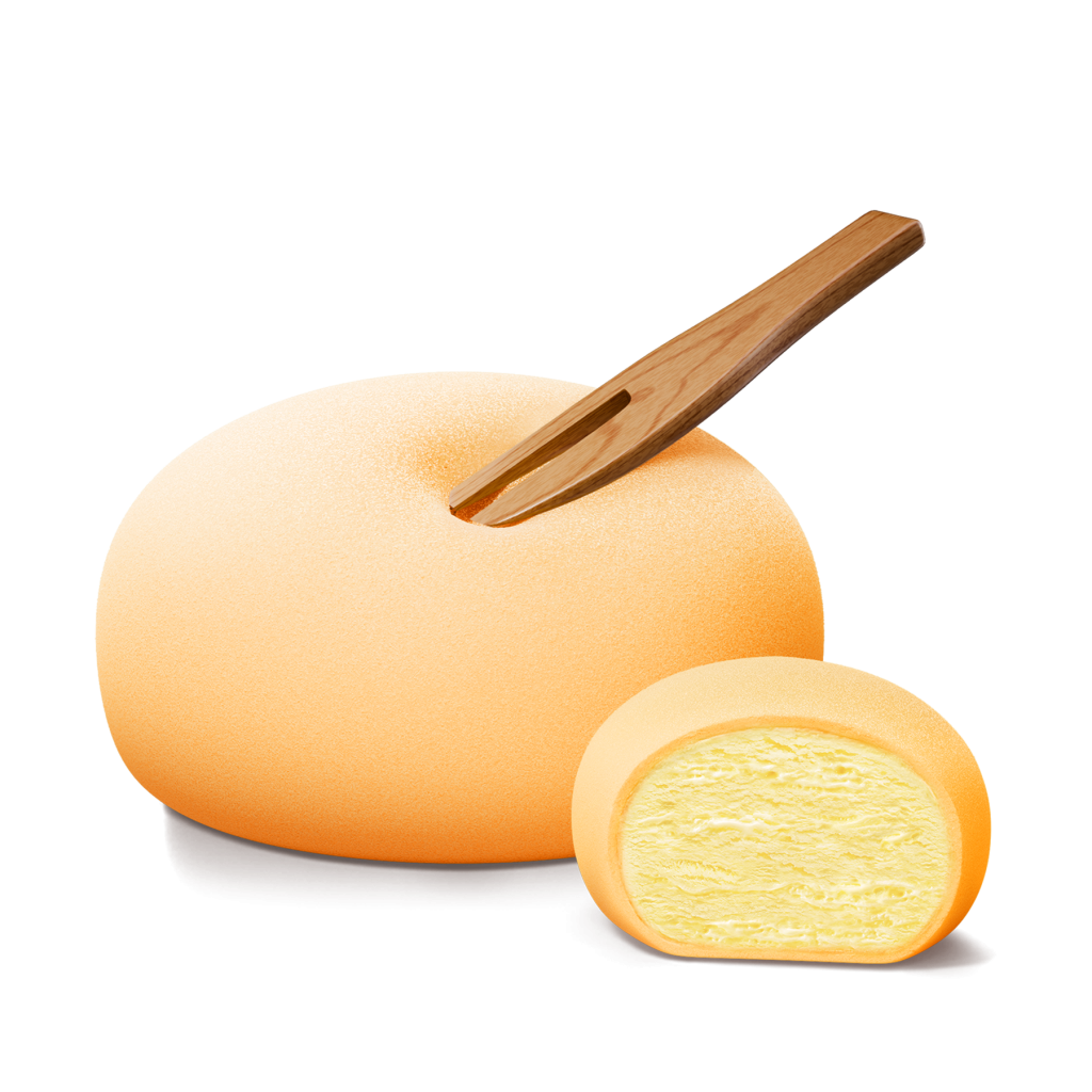 MOOOCHII XOÀI