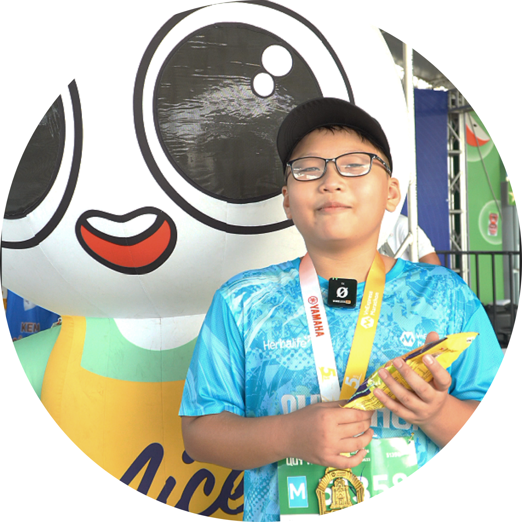 Lê Phú An