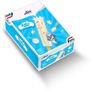 KEM HỘP VỊ SỮA CHUA