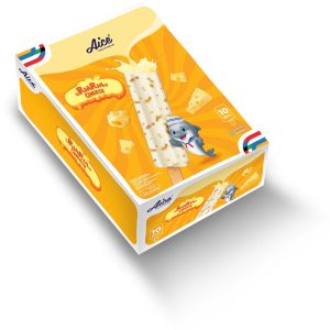 KEM HỘP VỊ PHÔ MAI