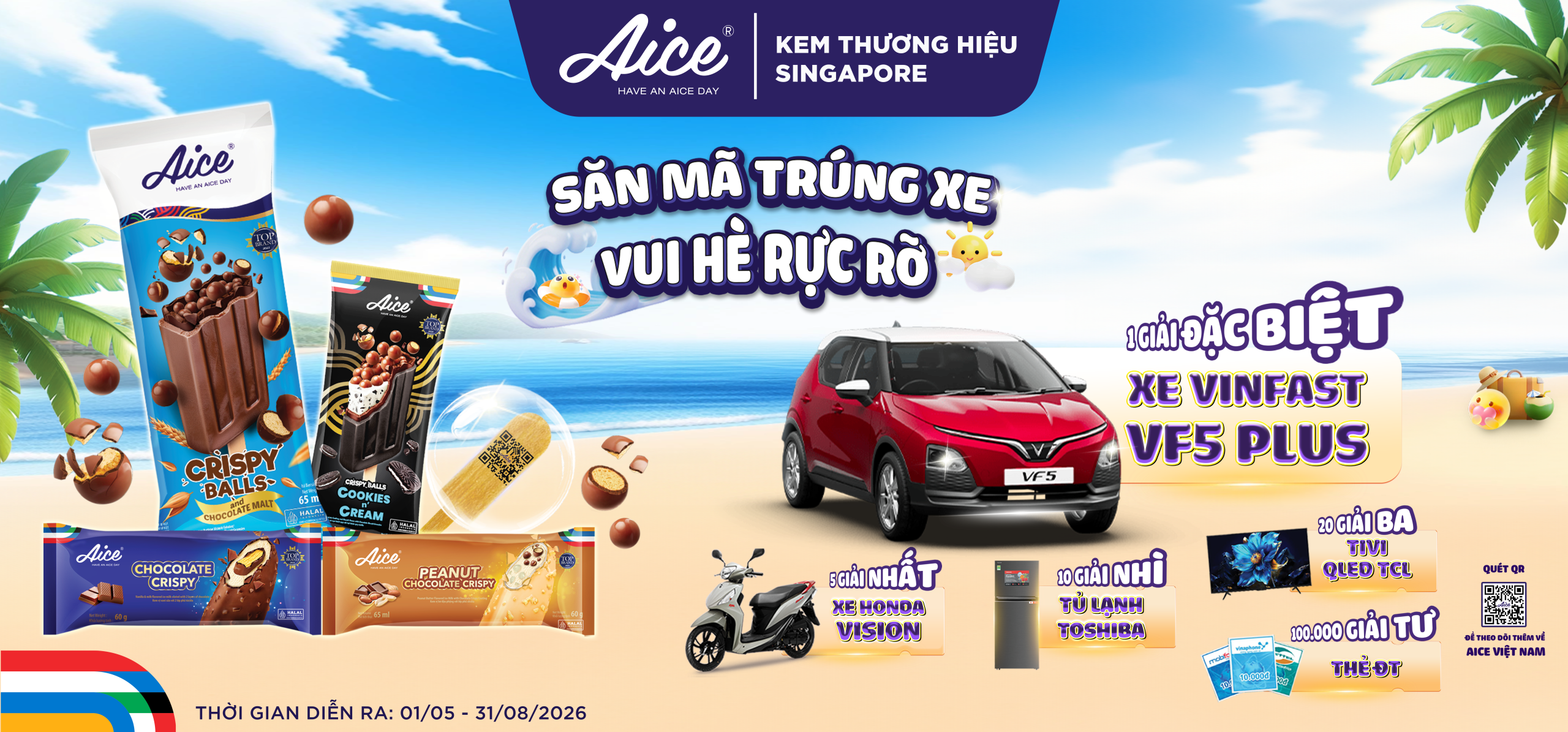 Aice Vietnam